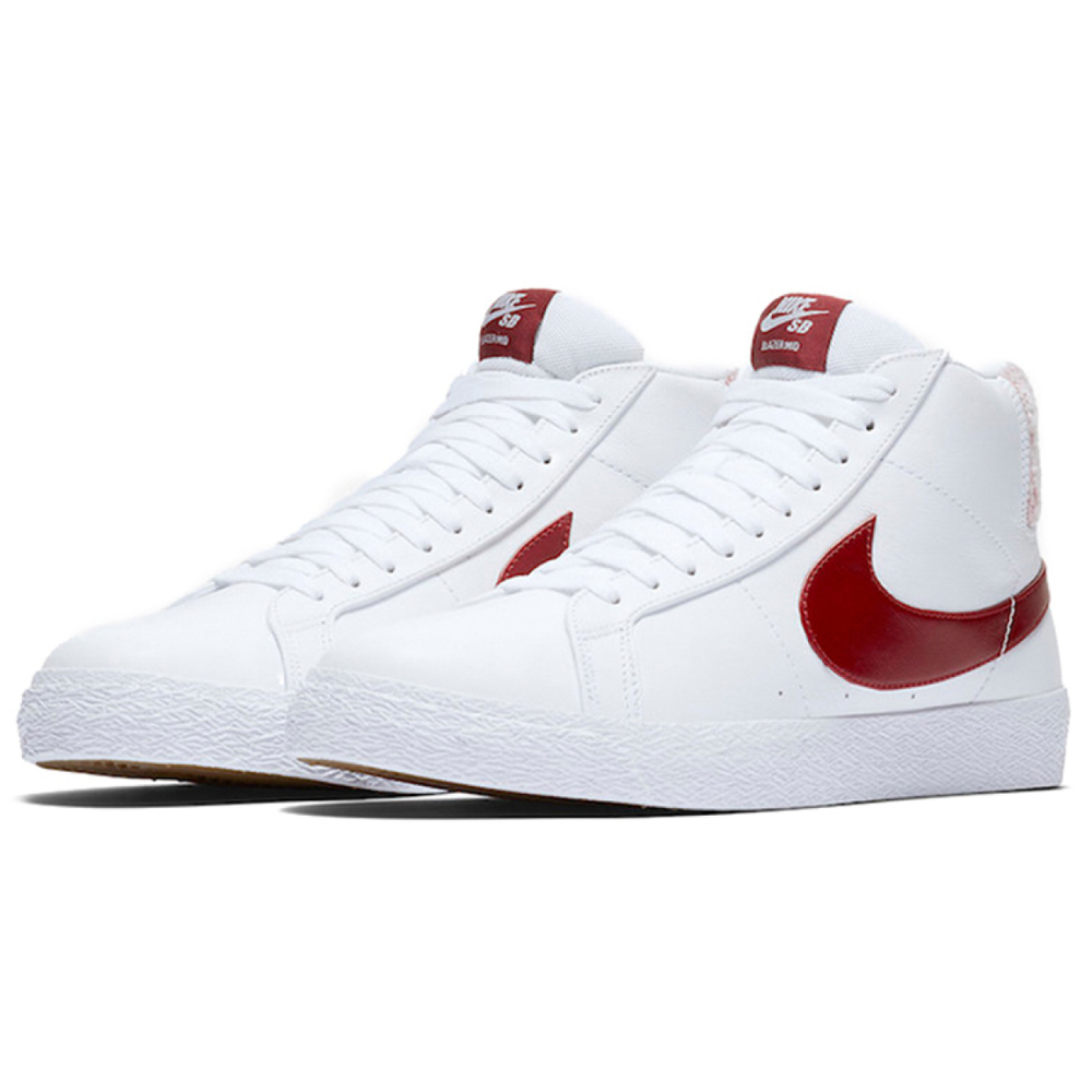 Nike Blazer Red