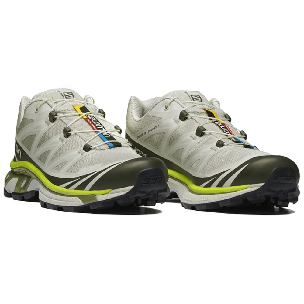 SALOMON XT-6