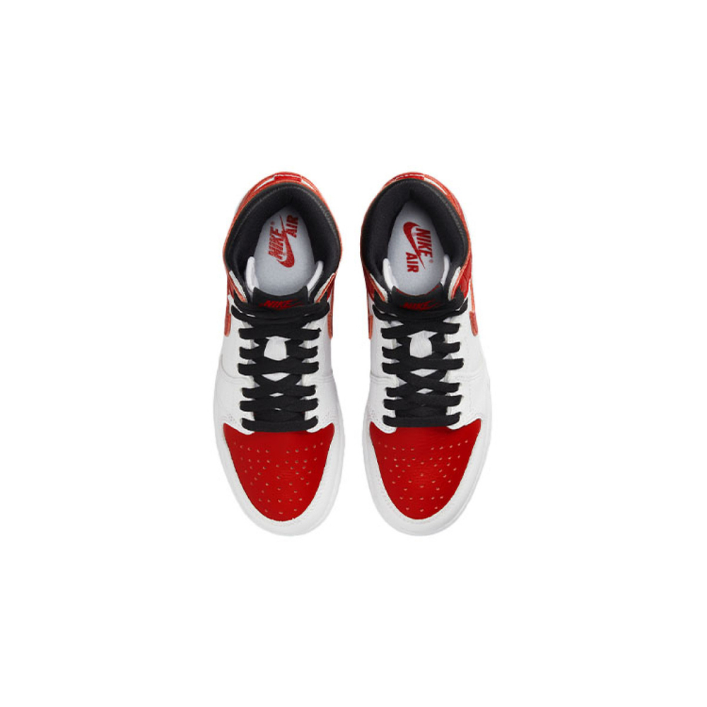 Jordan Air Jordan 1 Retro High OG "Heritage" GS