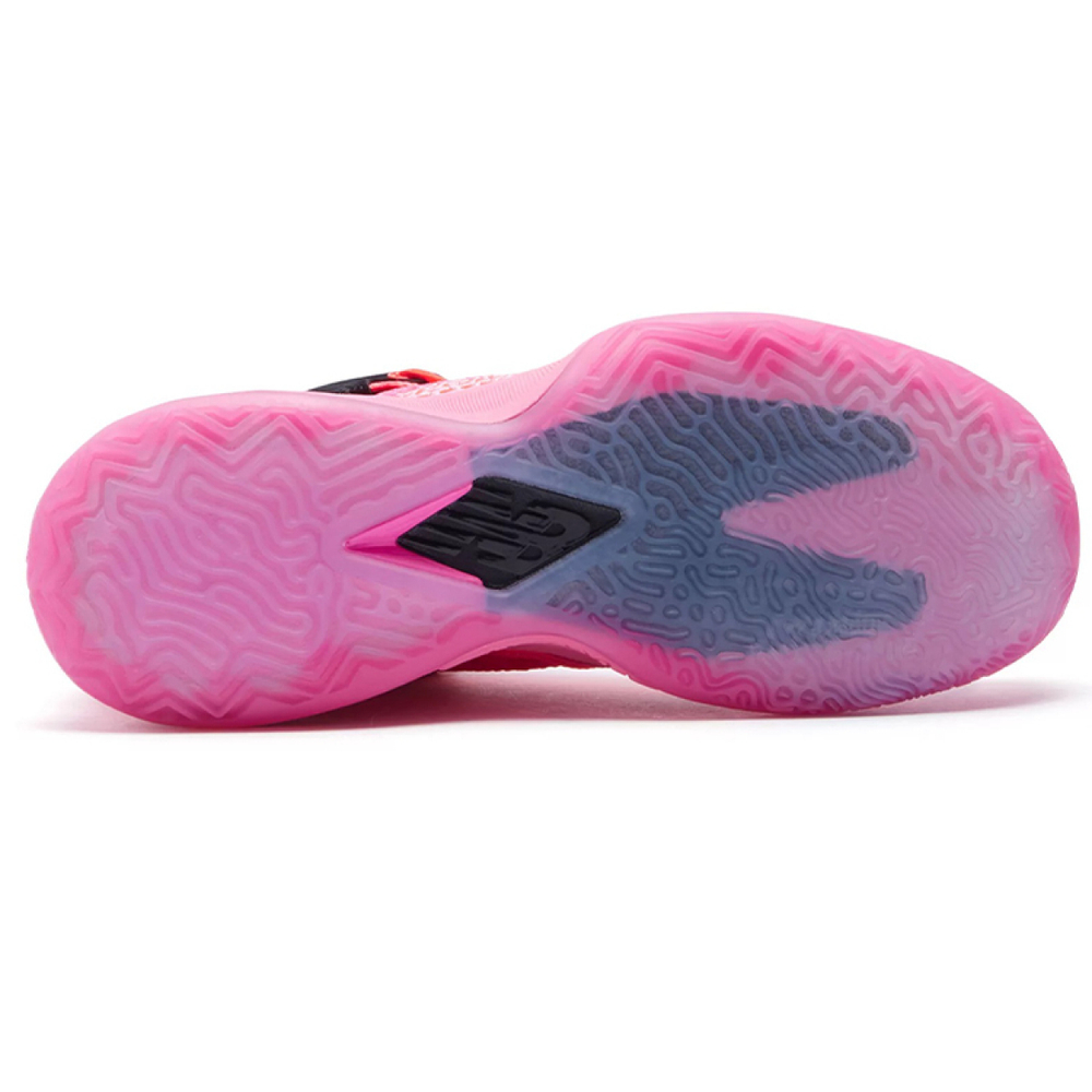 New Balance Kawhi 1 the kawhi romantic choice