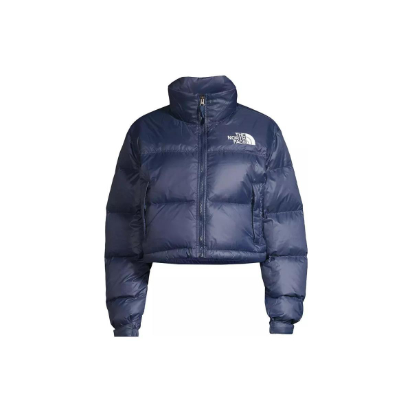 THE NORTH FACE Nuptse Short Jacket