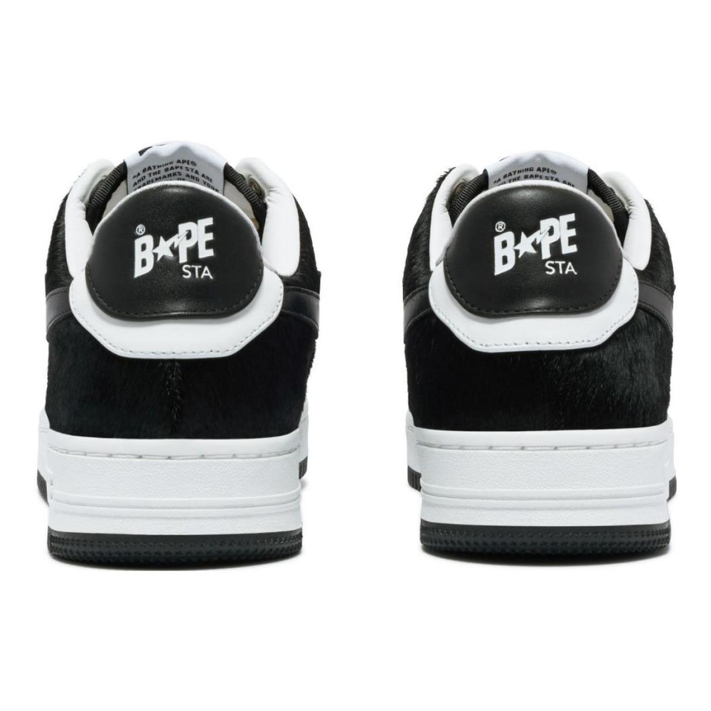 A BATHING APE Bape STA