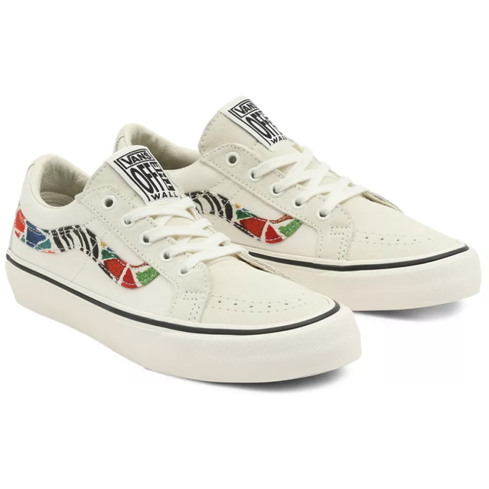 Vans SK8 LOW Reissue Sf