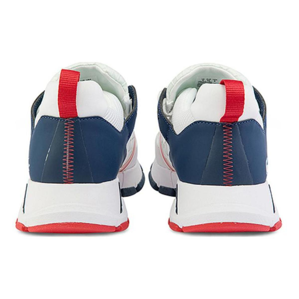 LACOSTE