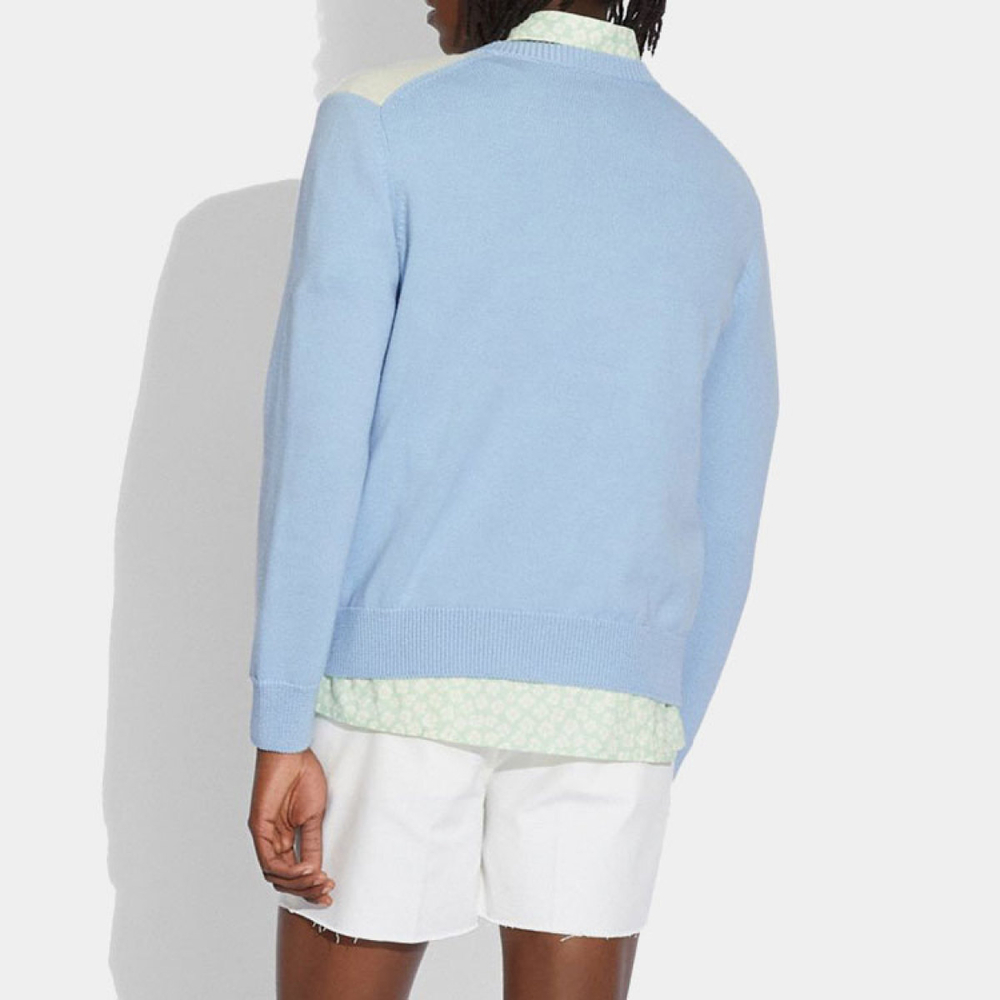 COACH FW21