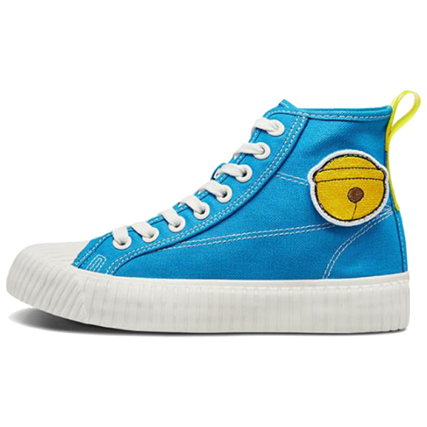 Doraemon/ A x Kappa