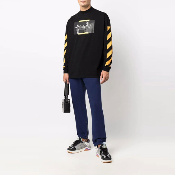 OFF-WHITE FW21