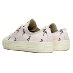 Converse 1970s Chuck Low Barely Rose