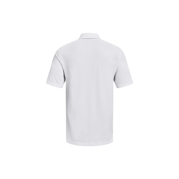 Under Armour Luxe Polo