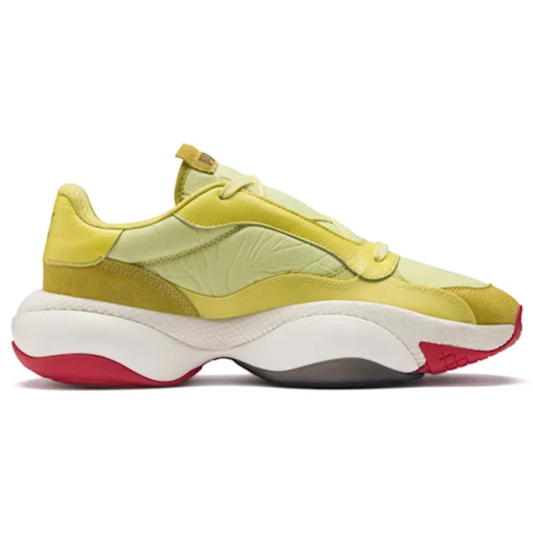 Jannik Davidsen x PUMA ALTERATION PN-1 "Celery"