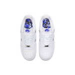 Nike Air Force 1 07 LX "Chrome Luxe"