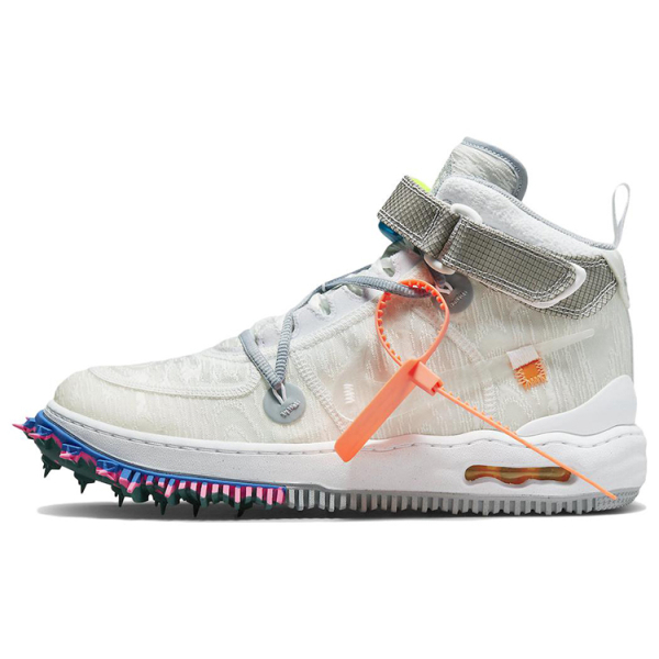 OFF-WHITE x Nike Air Force 1 SP