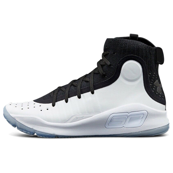 Under Armour Curry 4