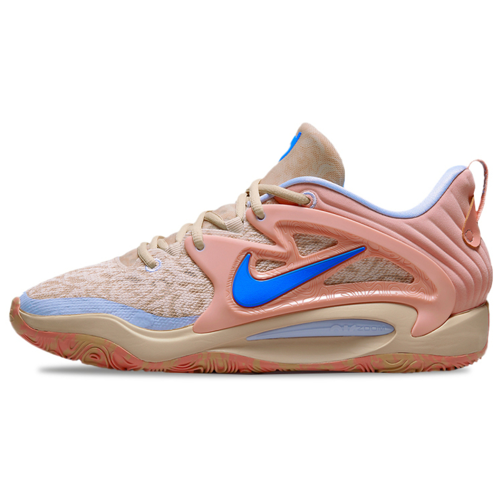 Nike KD 15 15 TPU
