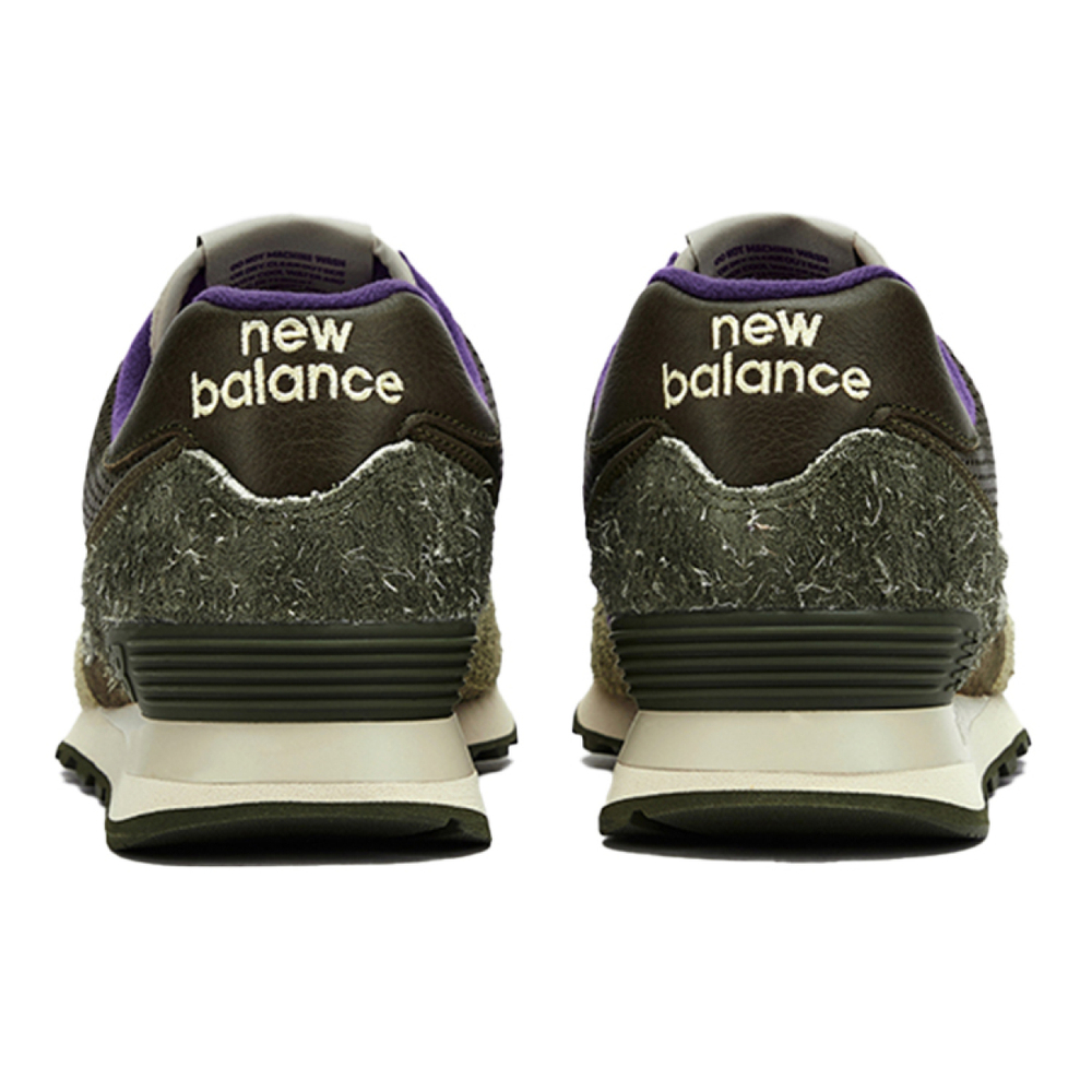 Sneakersnstuff x New Balance NB 574