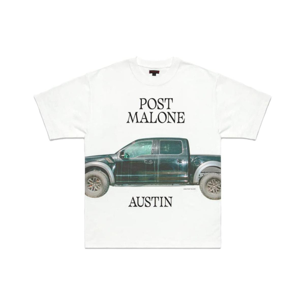 CLOT x Post Malone FW23 T