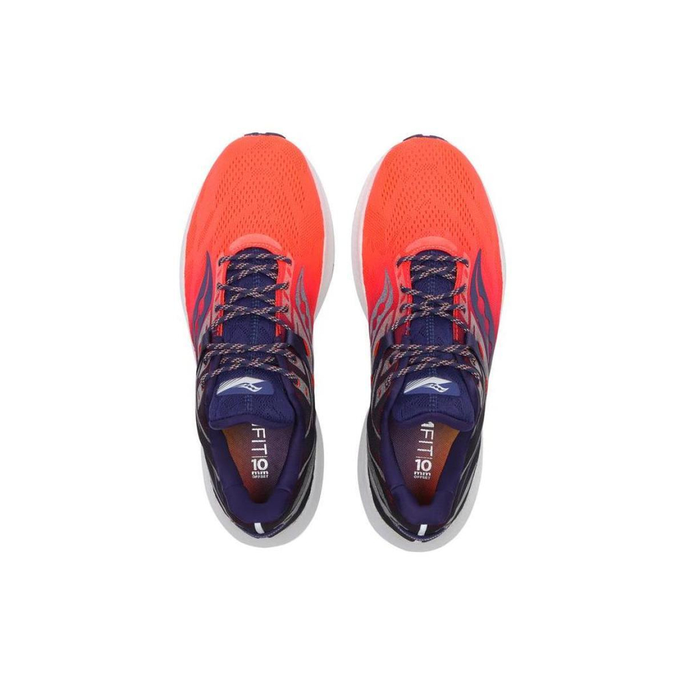 Saucony Triumph 20
