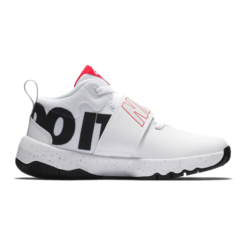 Nike Team Hustle D 8 JDI