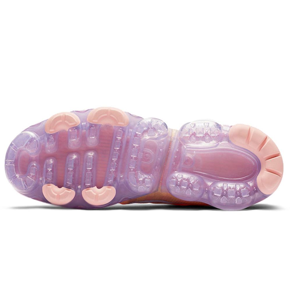 Nike VaporMax 2019 Bleached Coral