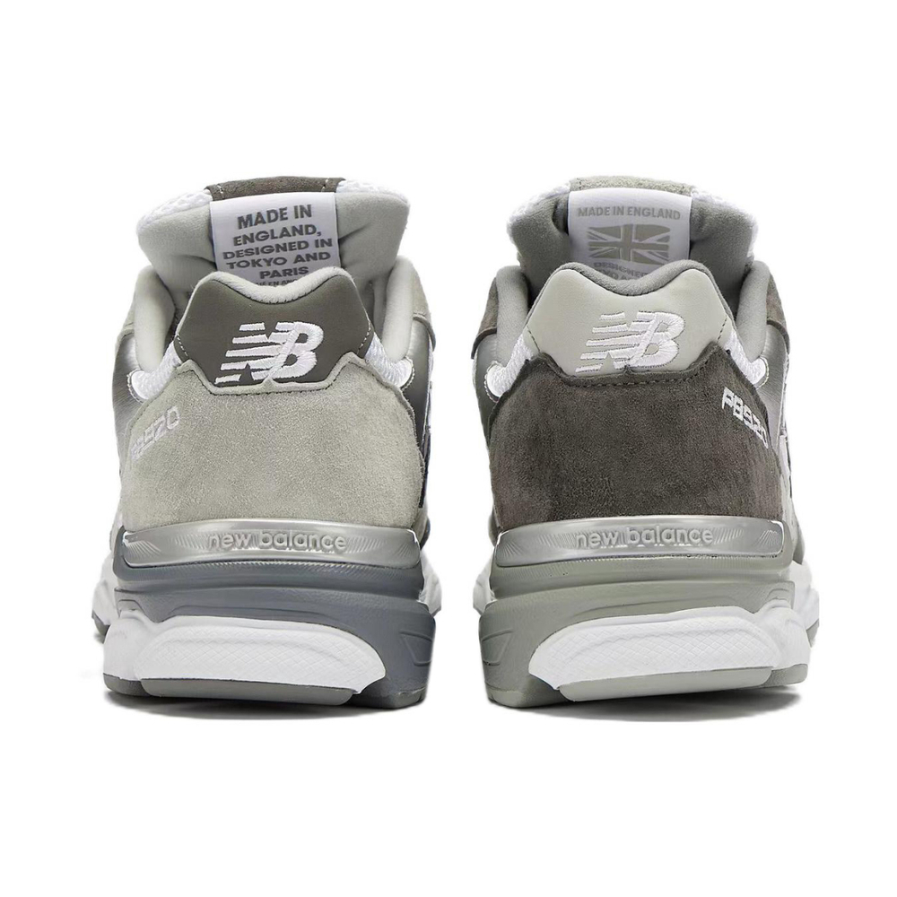 Beams x PaperBoy x New Balance NB 920 pbx