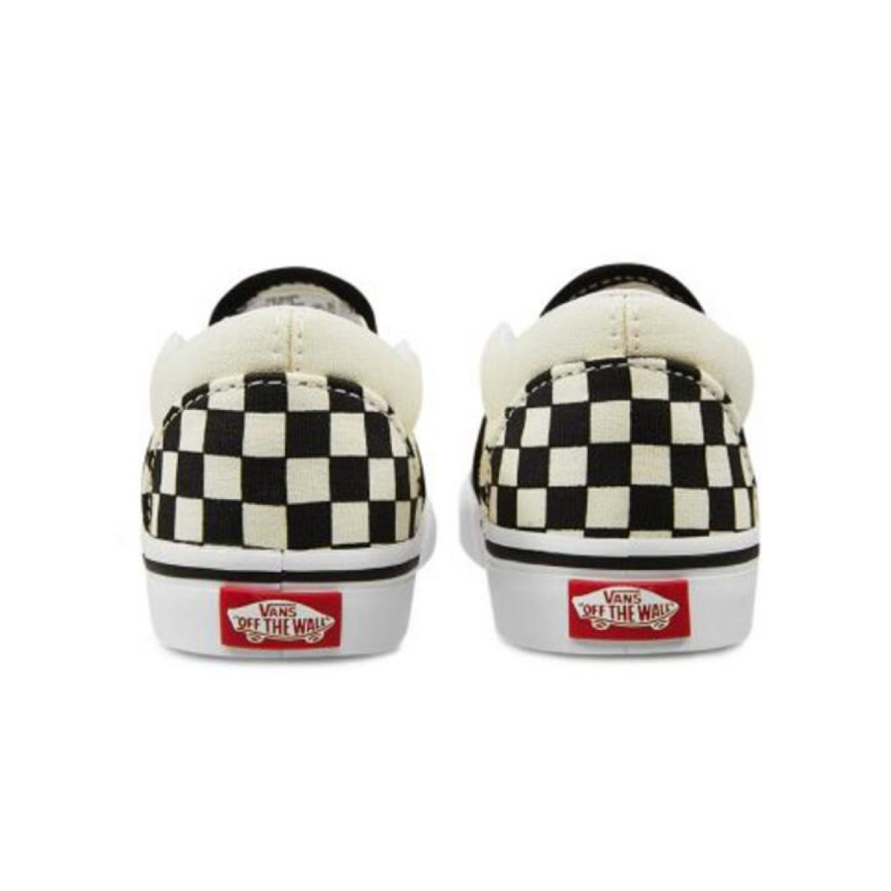 Vans slip-on