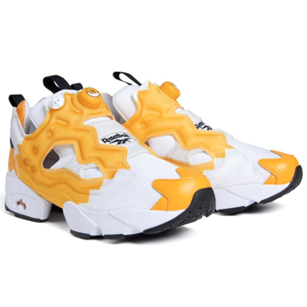 Reebok Instapump Fury OG Gudetama