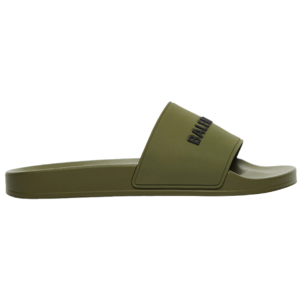 Balenciaga Pool Slide Sandal