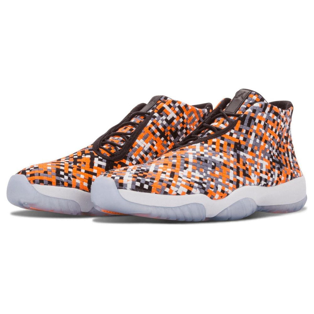 Jordan Future Easter Multi-Color
