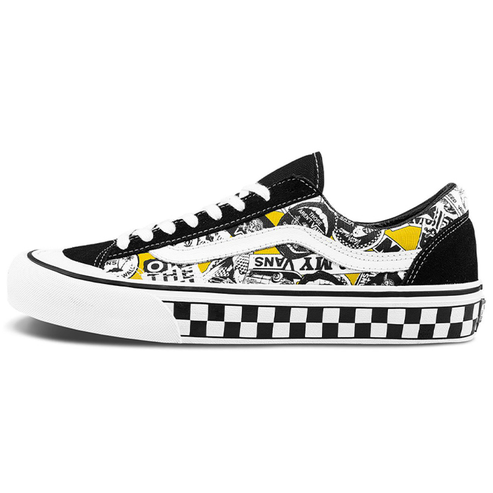 Vans Style 36 SF