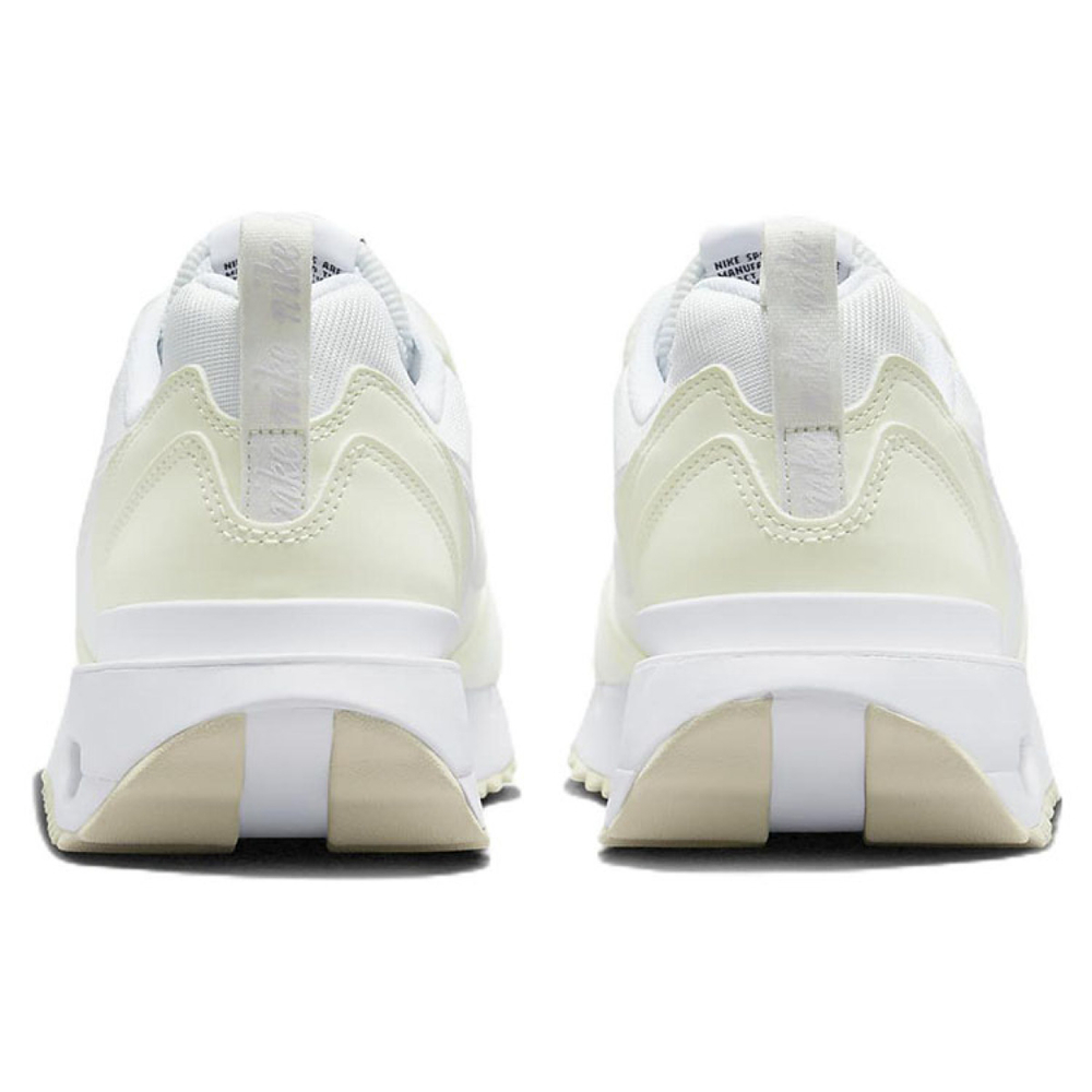 Nike Air Max Dawn Logo