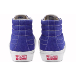 Vans SK8 LX