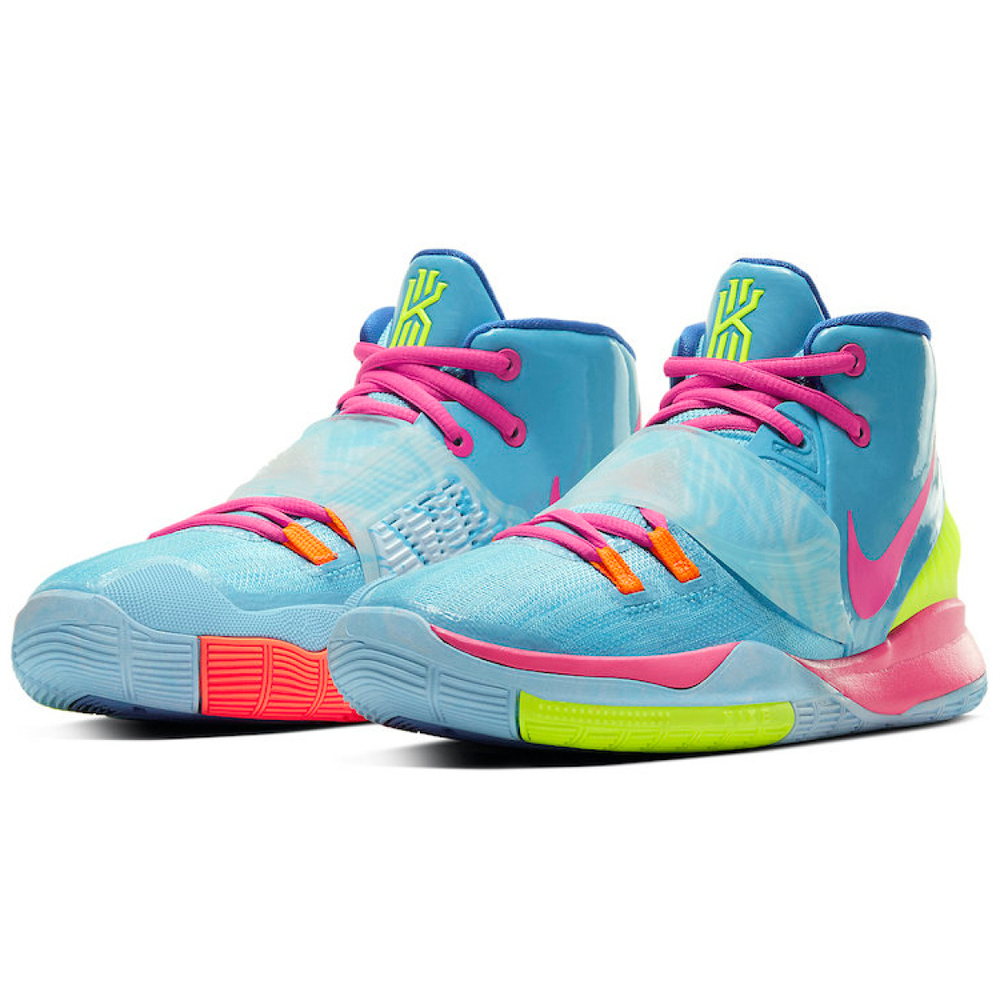 Nike Kyrie 6 “Pool”
