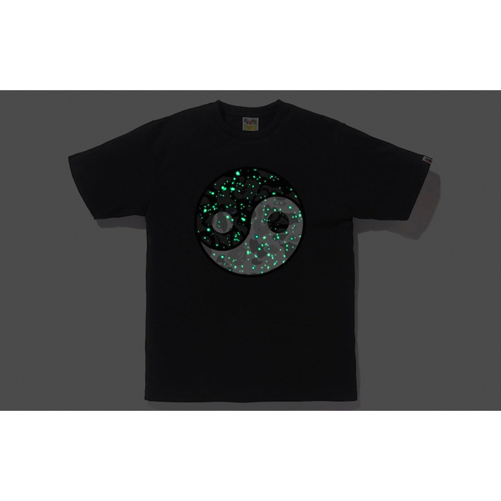 BAPE T