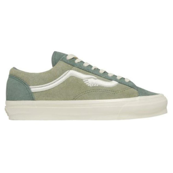 Notre x Vans Style 36 LX