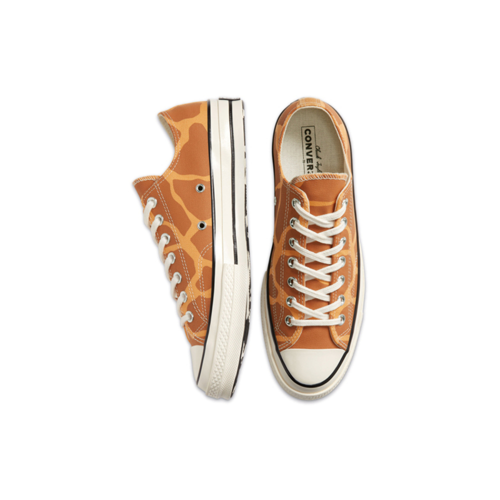 Converse 1970s Archive Print Chuck 70