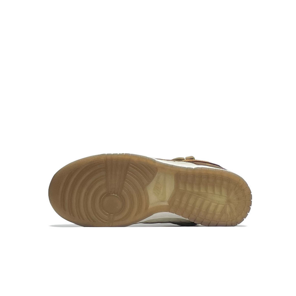 【 】 Nike Dunk Low "Quited Weat"