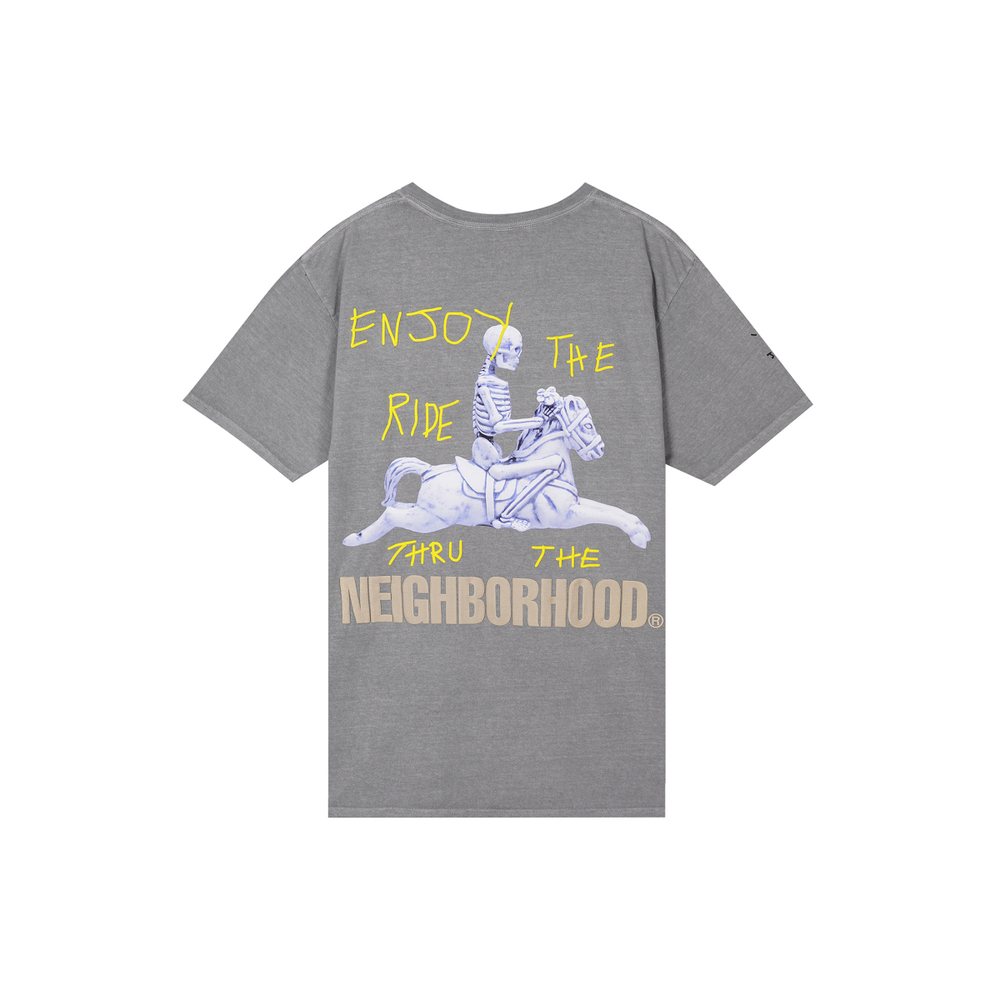 Travis Scott Cactus Jack x NEIGHBORHOOD T