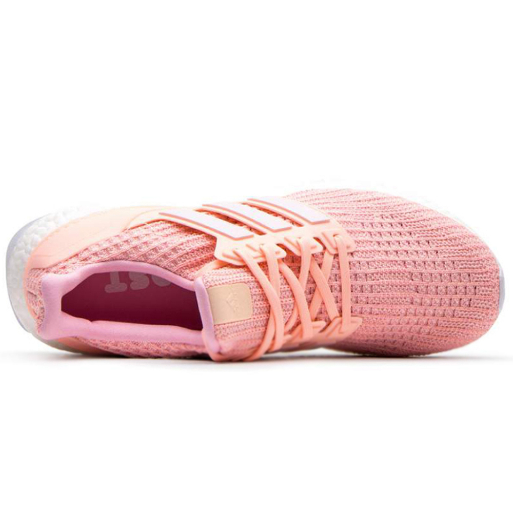 Adidas ULT Clear Orange