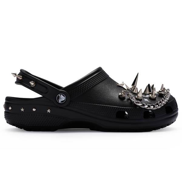 【 】 Crocs 811