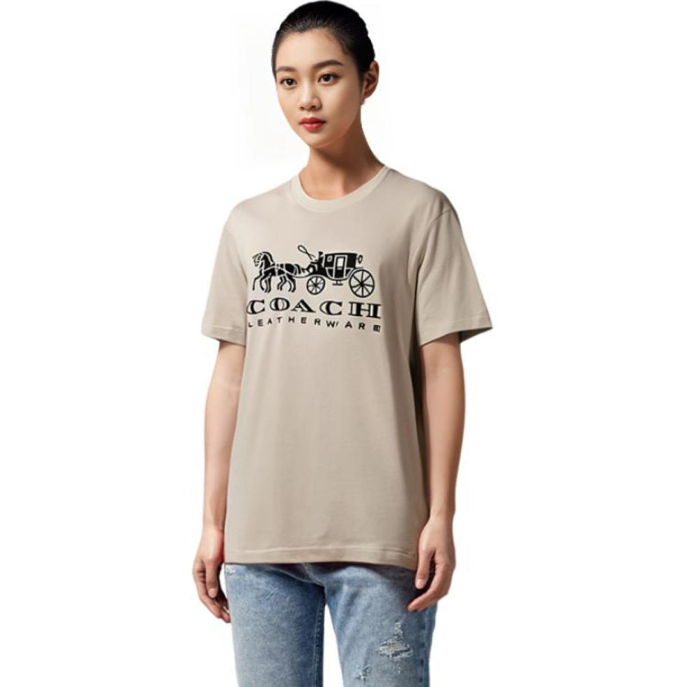 COACH SS22 T