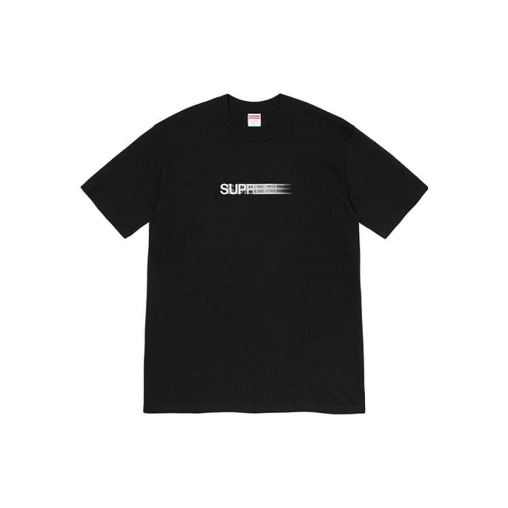 Supreme 2020 Week 18 Motion Logo T