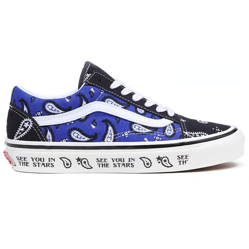 Vans Old Skool Anaheim Factory 36 DX