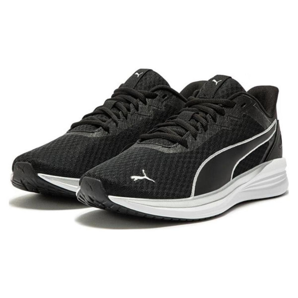 PUMA Transport