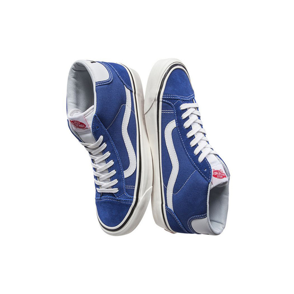 Vans Style 37