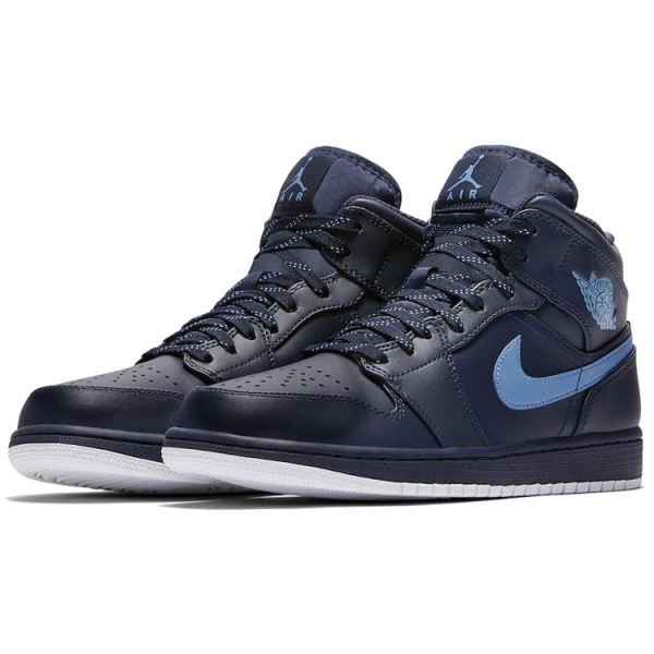 Jordan Air Jordan 1 Mid