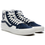 Free & Easy x Vans SK8 Vault OG LX