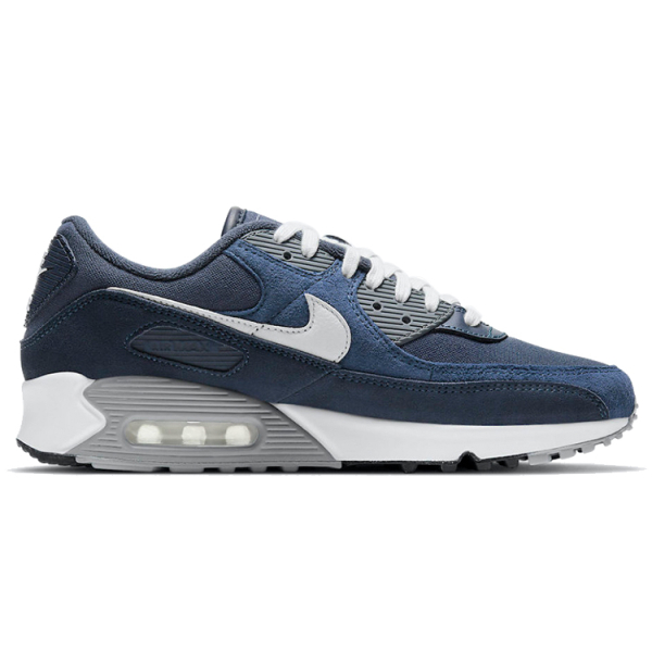Nike Air Max 90 PRM "Obsidian"