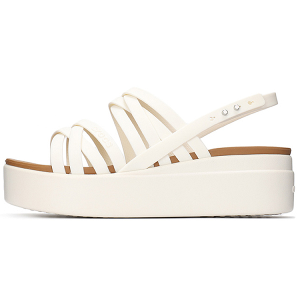 Crocs Brooklyn Strappy