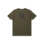 UNDEFEATED x New Era Logo T