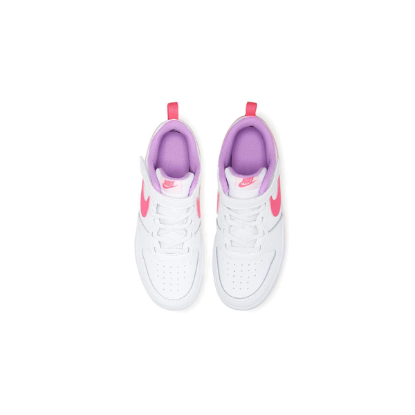 Nike Court Borough Low 2